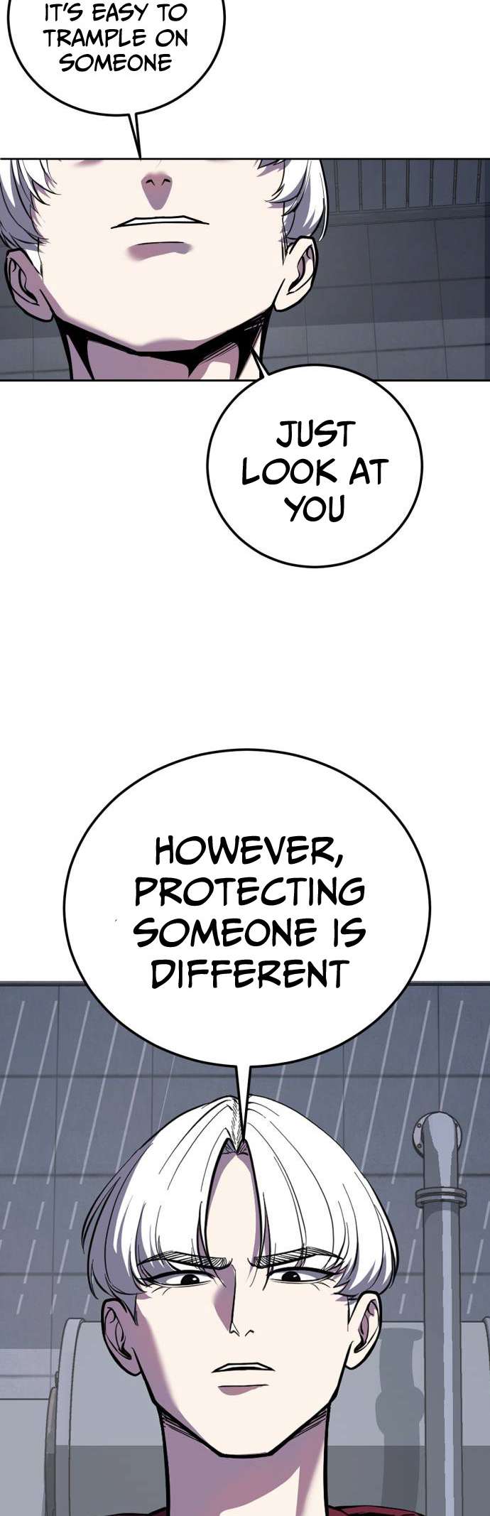The Boy Of Death Chapter 312 - Page 66 in English