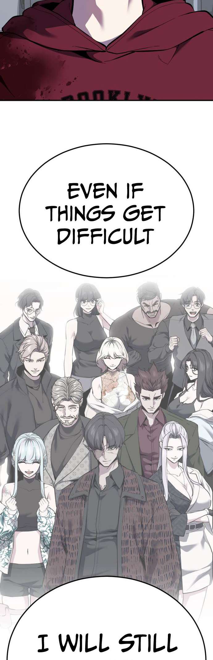 The Boy Of Death Chapter 312 - Page 67 in English
