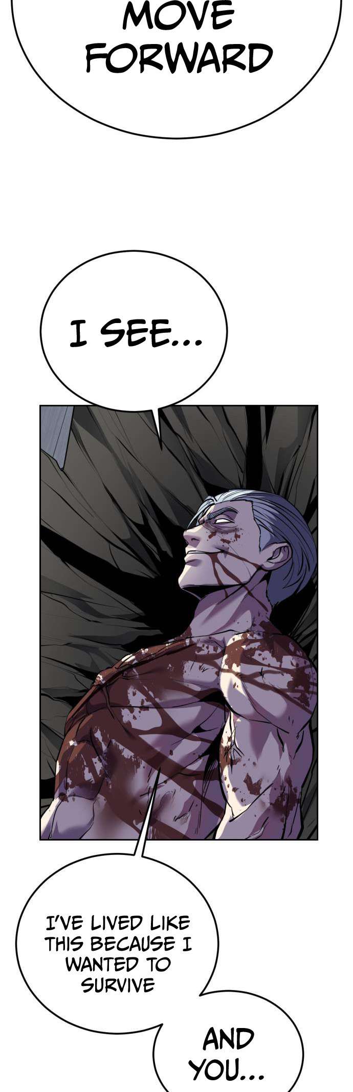 The Boy Of Death Chapter 312 - Page 68 in English