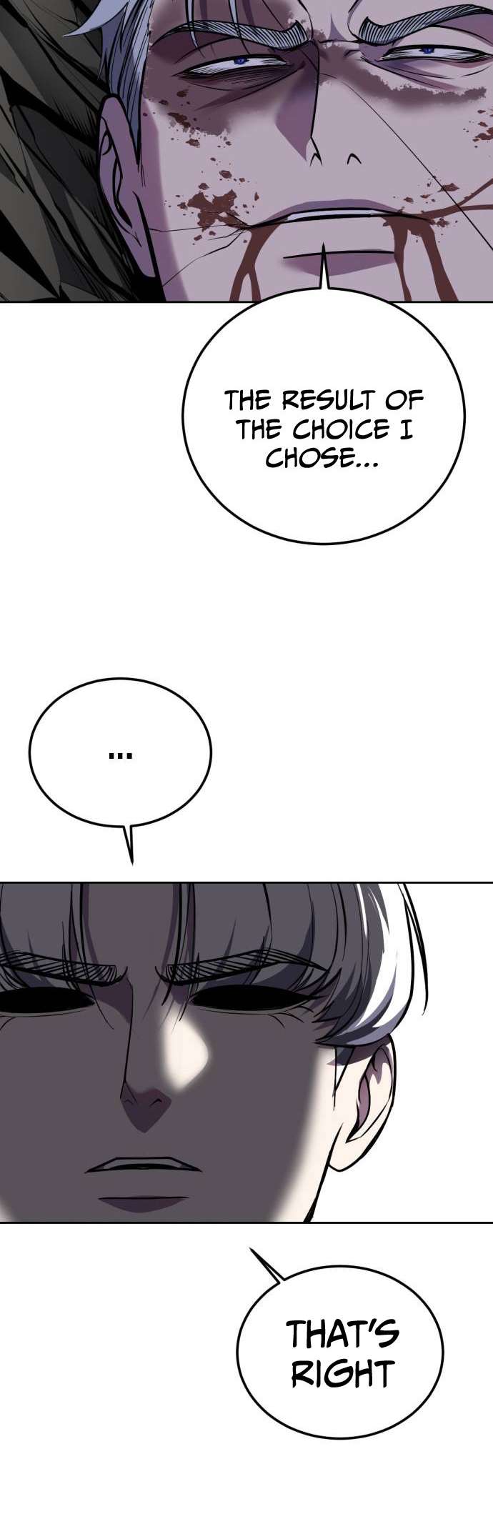 The Boy Of Death Chapter 312 - Page 70 in English
