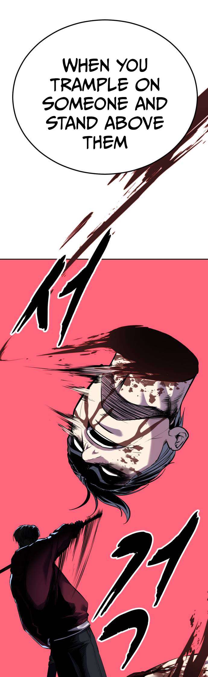 The Boy Of Death Chapter 312 - Page 71 in English
