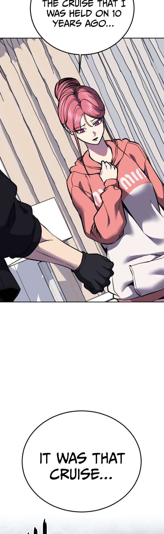 The Boy Of Death Chapter 312 - Page 80 in English