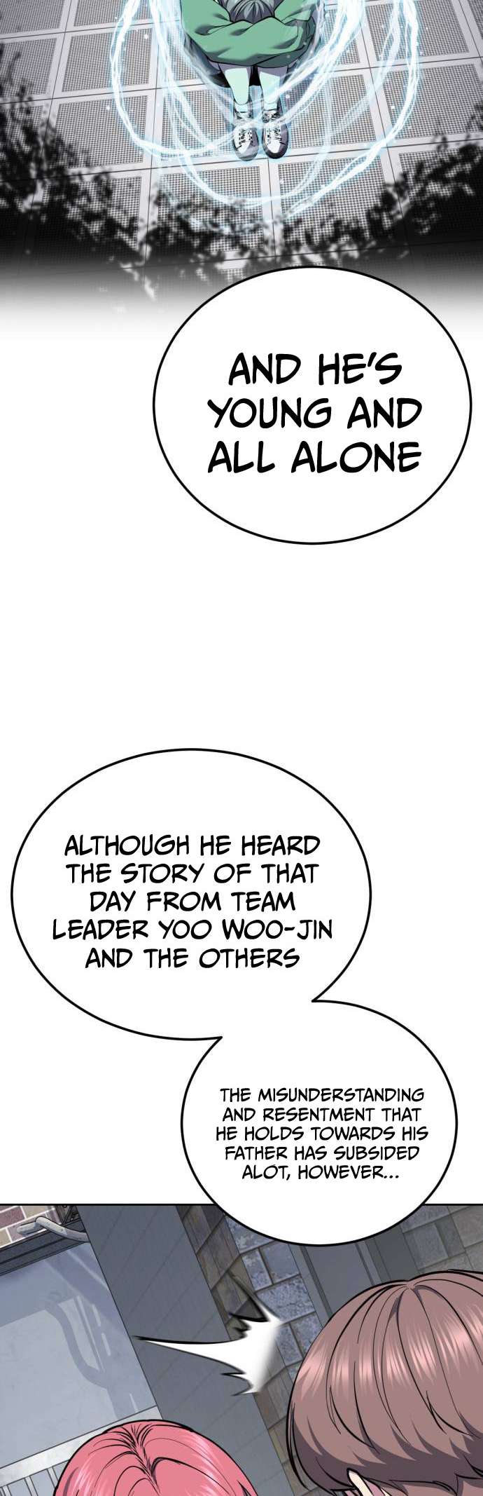 The Boy Of Death Chapter 312 - Page 82 in English