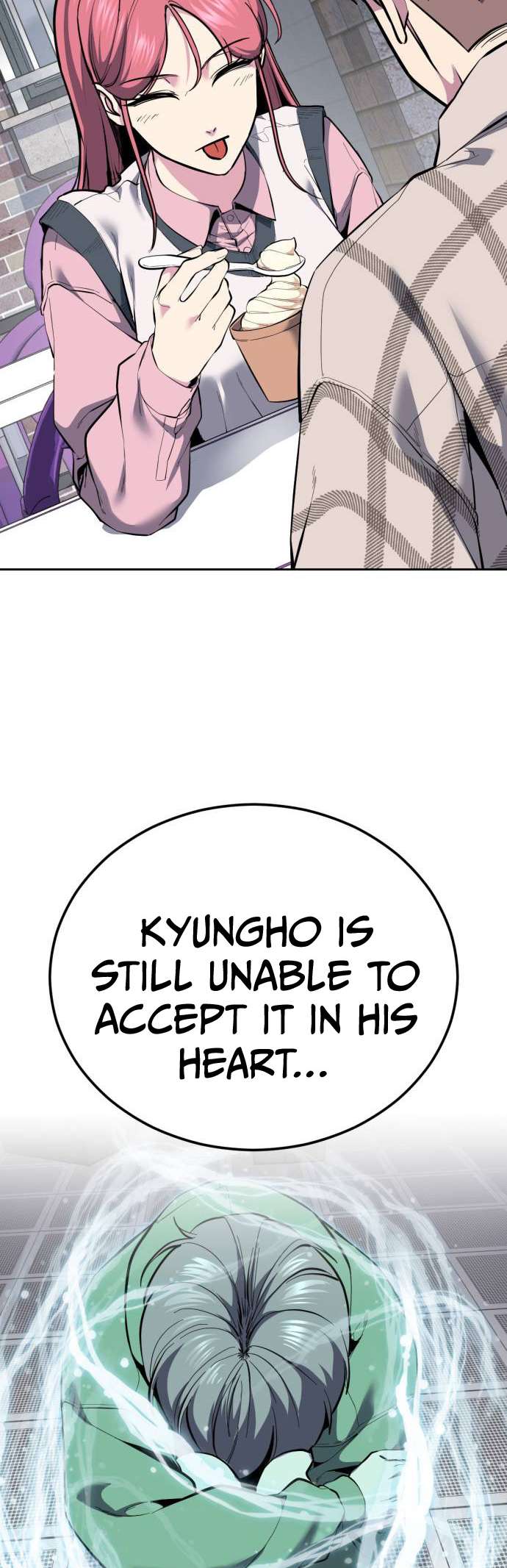 The Boy Of Death Chapter 312 - Page 83 in English