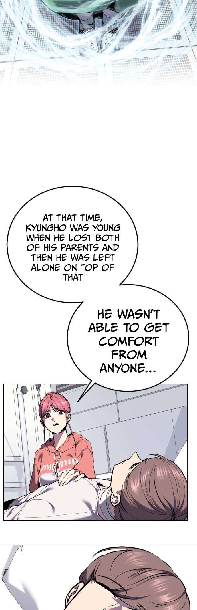 The Boy Of Death Chapter 312 - Page 84 in English