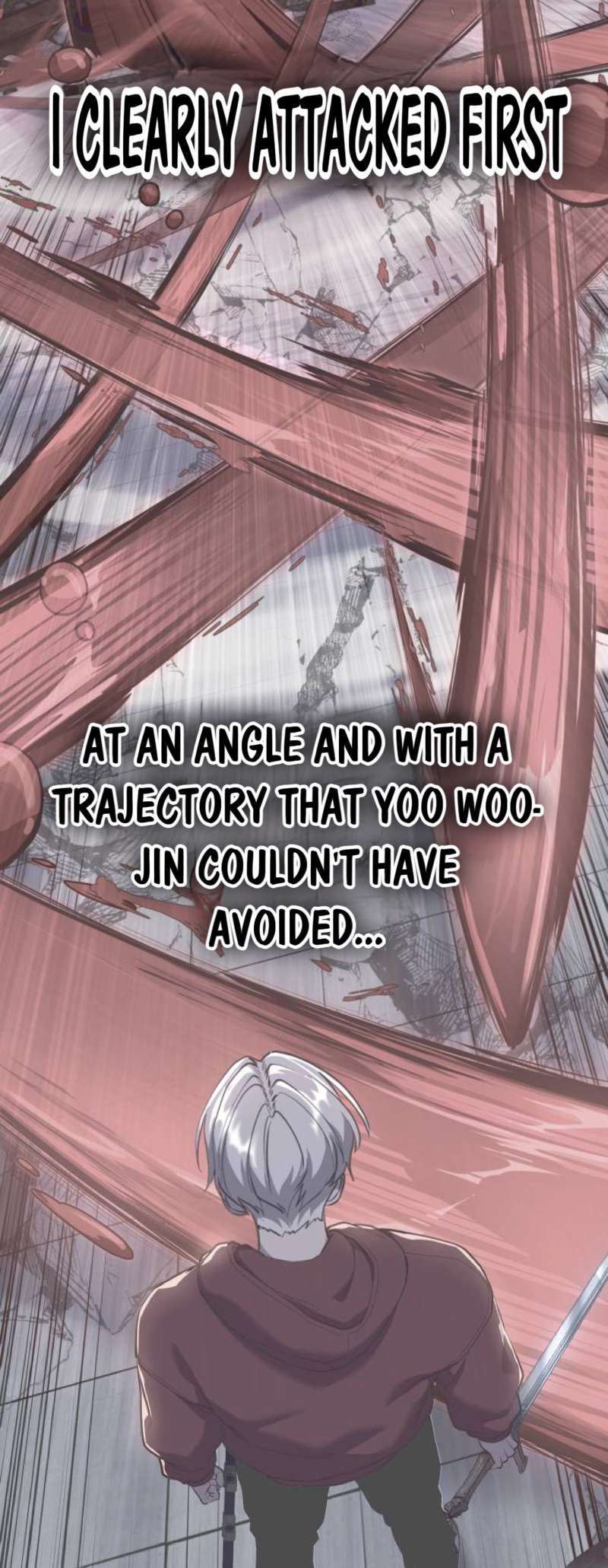 The Boy Of Death Chapter 312 - Page 9 in English