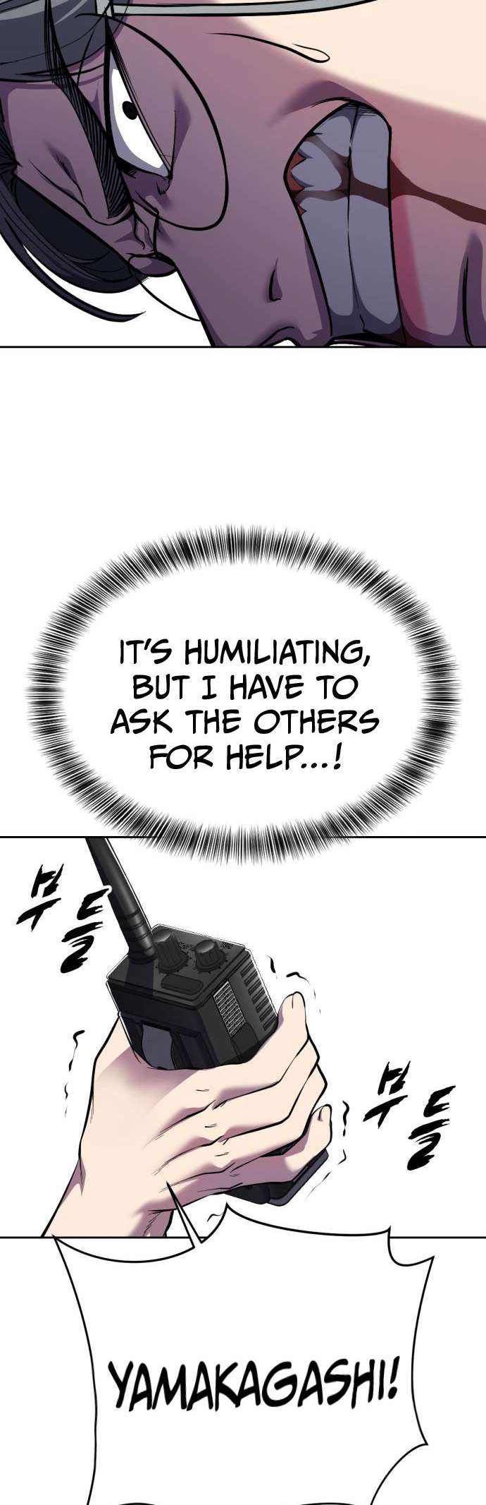The Boy Of Death Chapter 313 - Page 100 in English