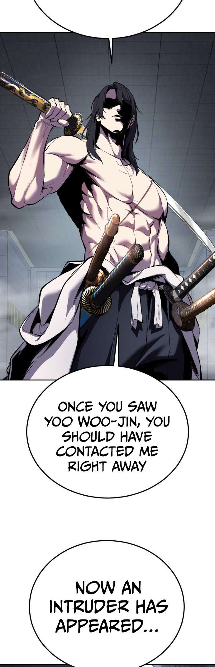 The Boy Of Death Chapter 313 - Page 102 in English