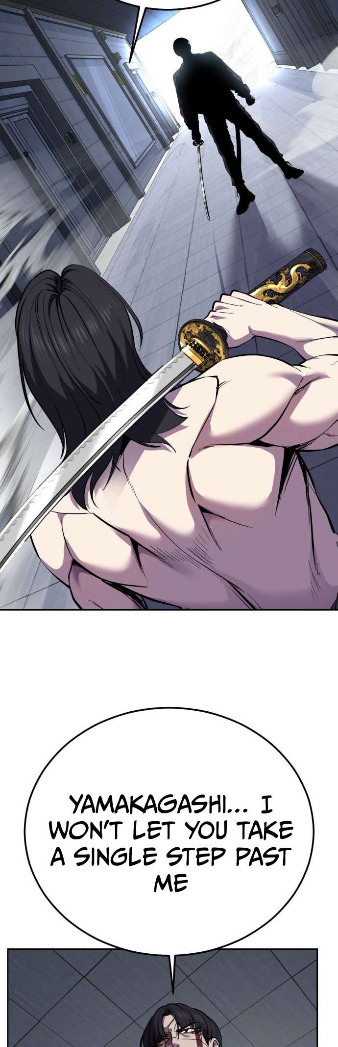 The Boy Of Death Chapter 313 - Page 103 in English