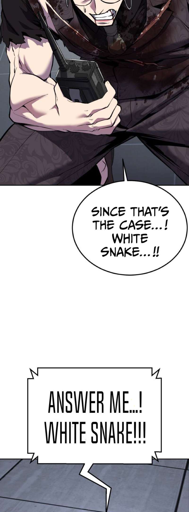 The Boy Of Death Chapter 313 - Page 105 in English