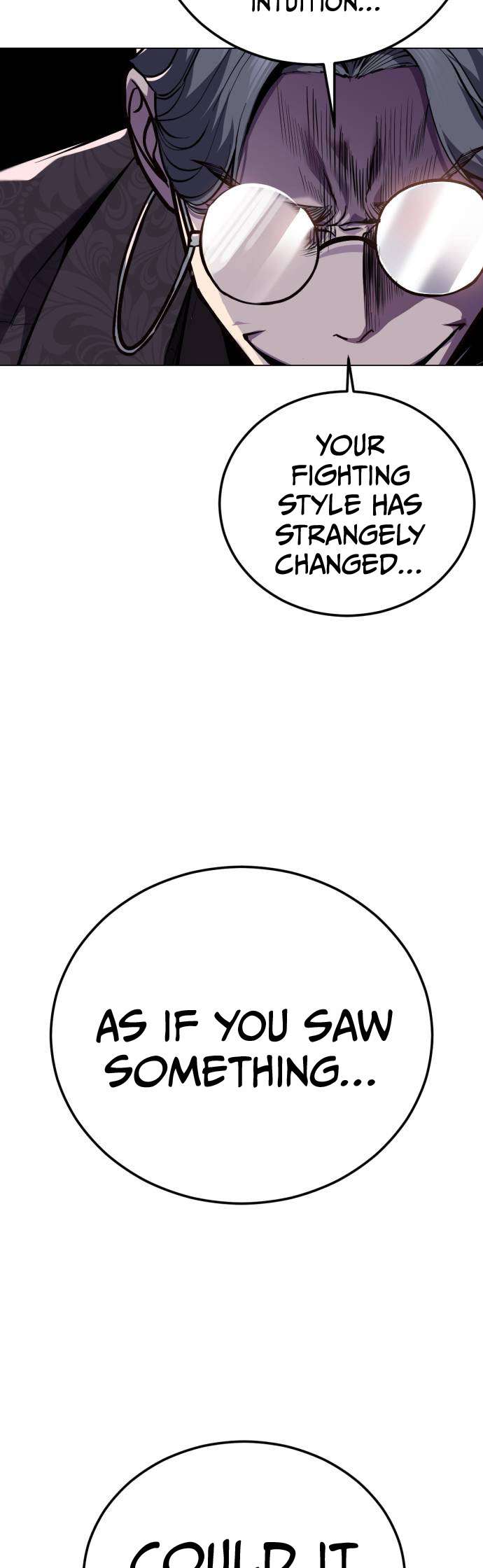 The Boy Of Death Chapter 313 - Page 18 in English