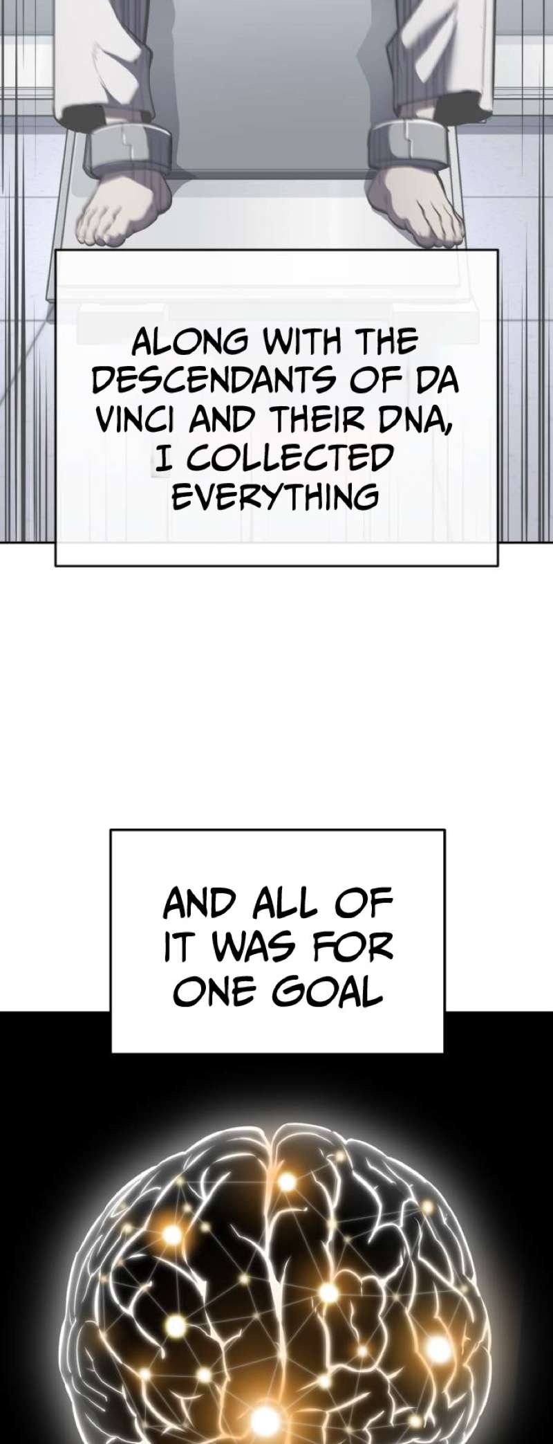 The Boy Of Death Chapter 313 - Page 26 in English