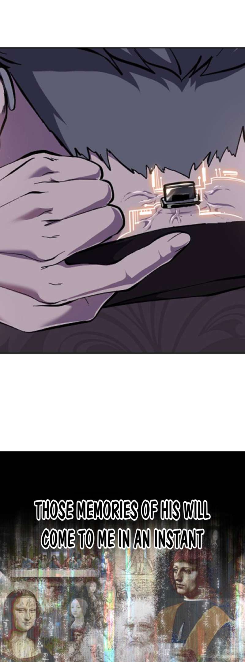 The Boy Of Death Chapter 313 - Page 29 in English