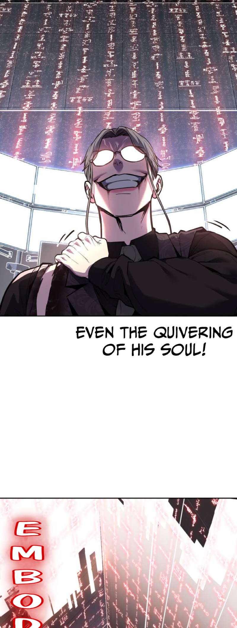 The Boy Of Death Chapter 313 - Page 35 in English