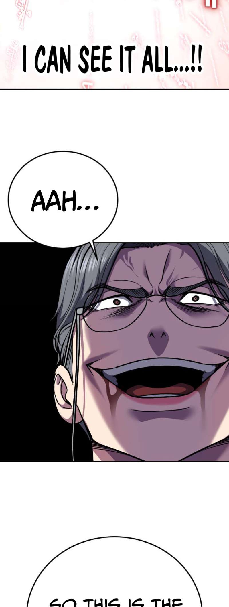 The Boy Of Death Chapter 313 - Page 37 in English