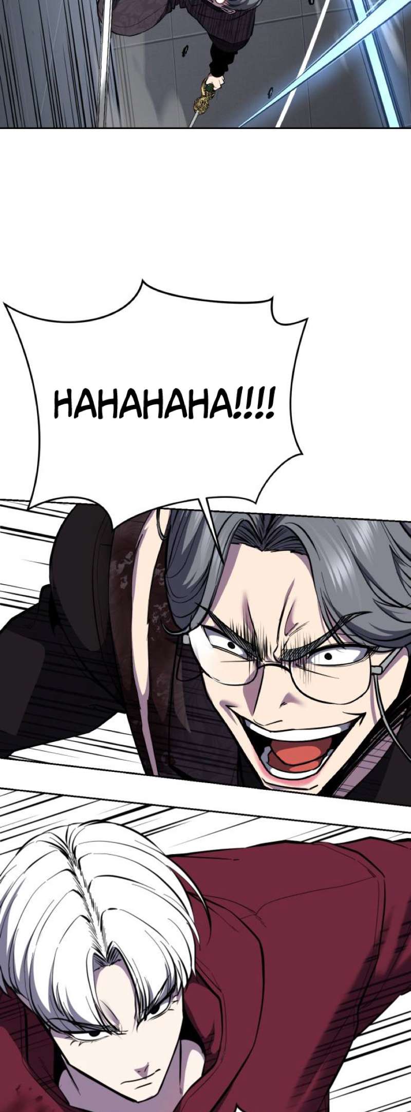The Boy Of Death Chapter 313 - Page 42 in English