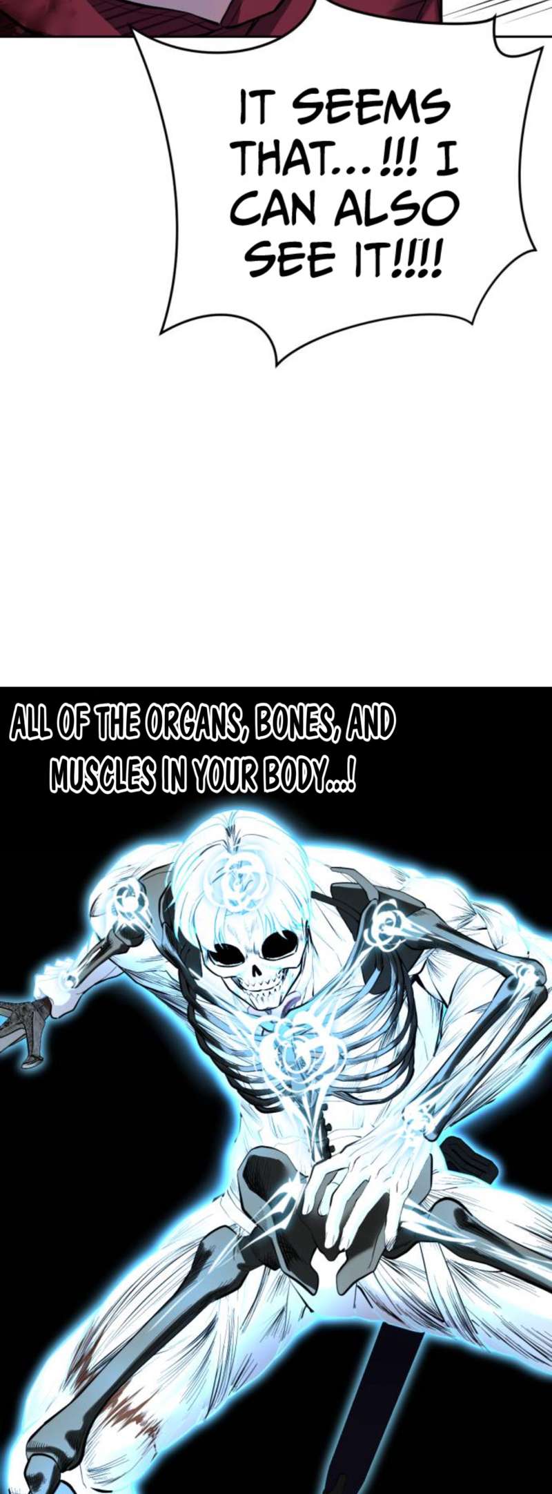 The Boy Of Death Chapter 313 - Page 43 in English
