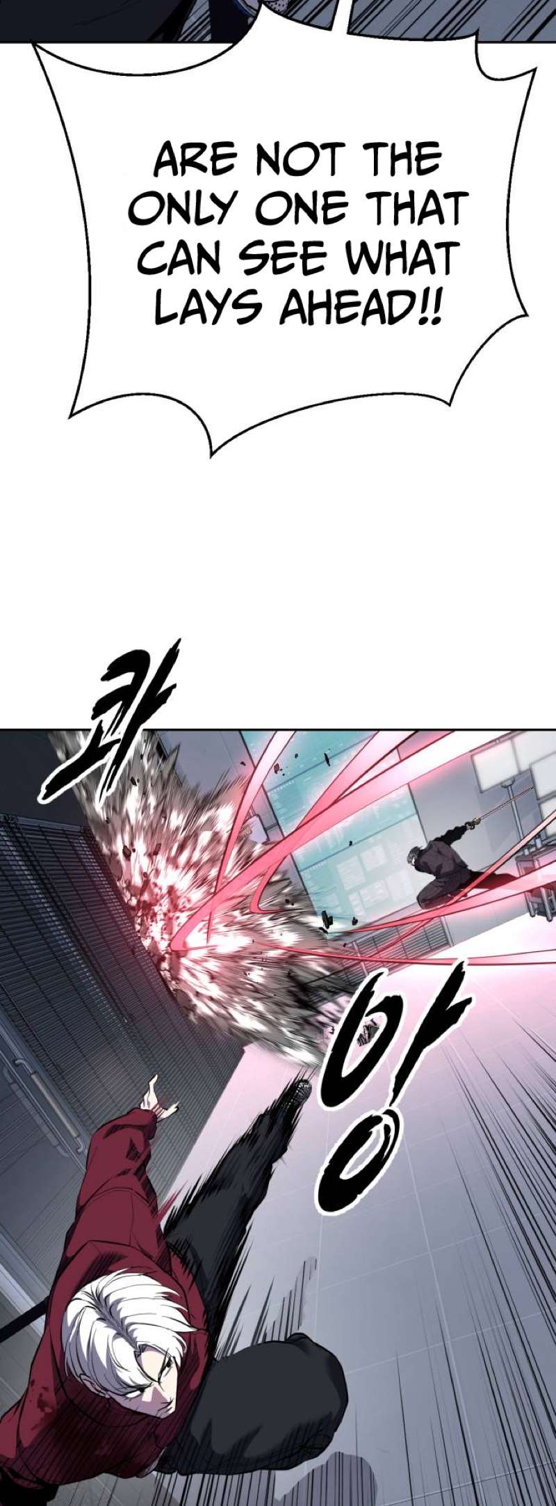 The Boy Of Death Chapter 313 - Page 45 in English