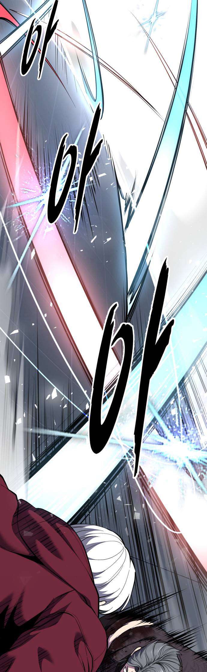 The Boy Of Death Chapter 313 - Page 49 in English