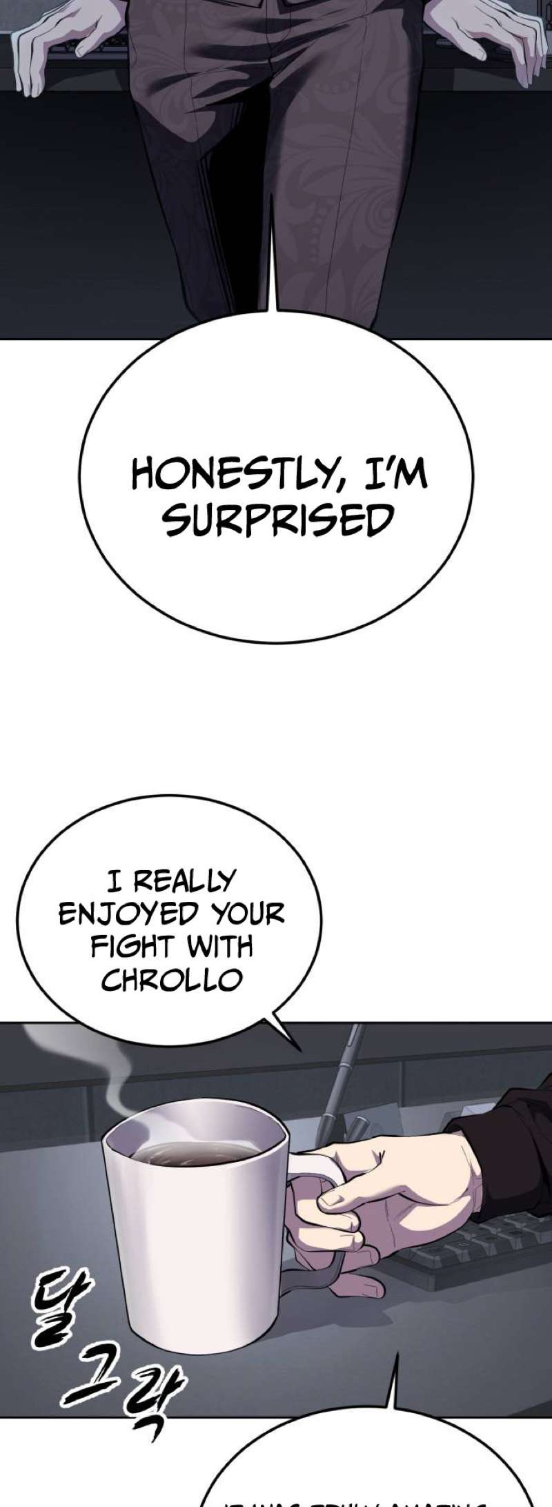 The Boy Of Death Chapter 313 - Page 6 in English