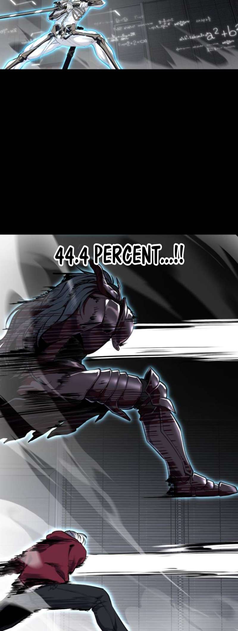 The Boy Of Death Chapter 313 - Page 75 in English