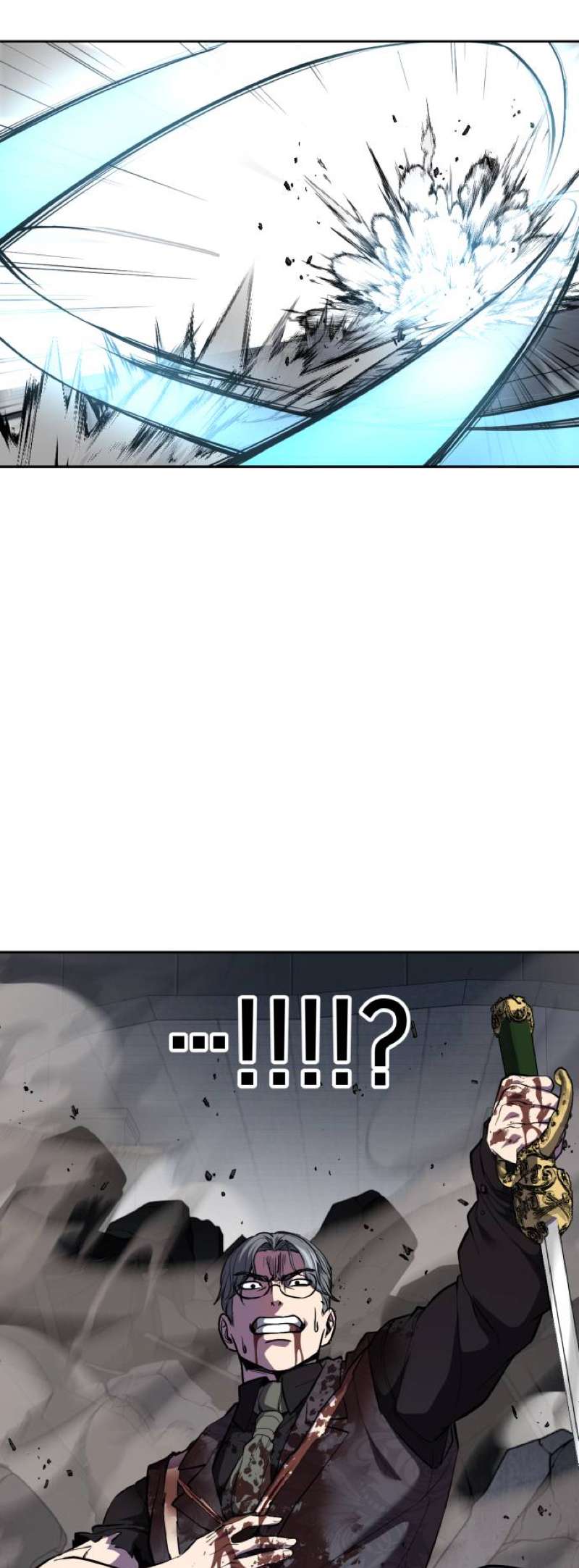 The Boy Of Death Chapter 313 - Page 78 in English