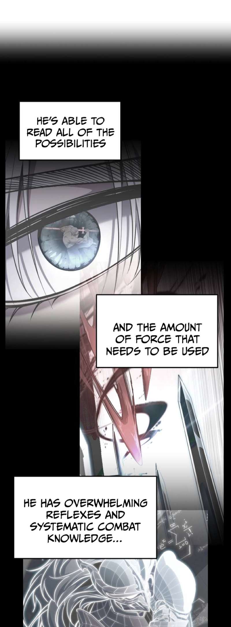 The Boy Of Death Chapter 313 - Page 80 in English