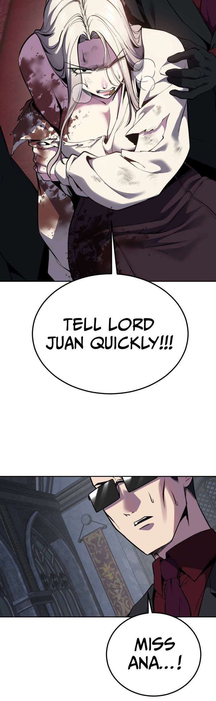 The Boy Of Death Chapter 314 - Page 108 in English