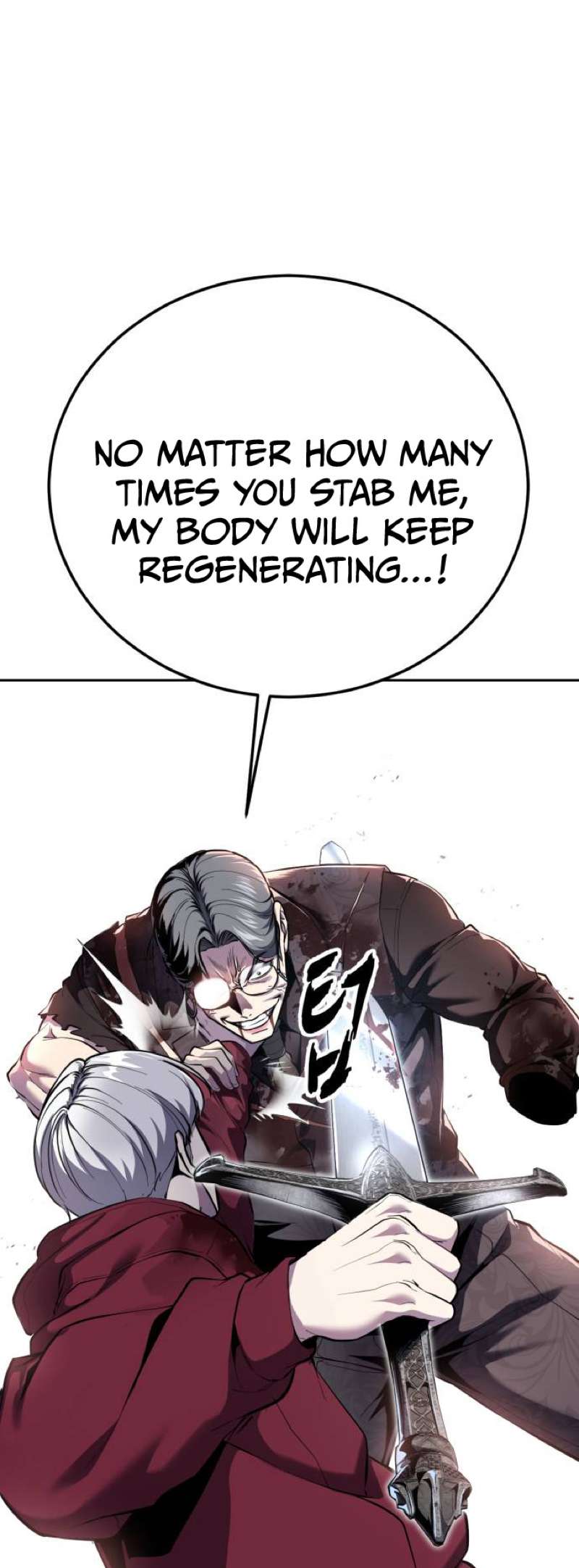 The Boy Of Death Chapter 314 - Page 13 in English