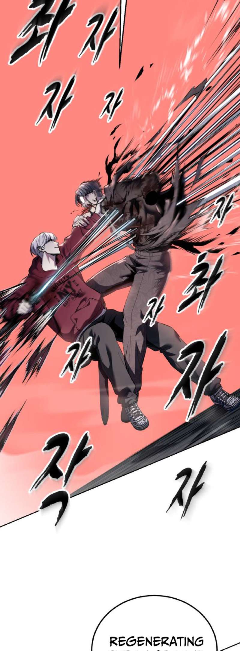 The Boy Of Death Chapter 314 - Page 15 in English