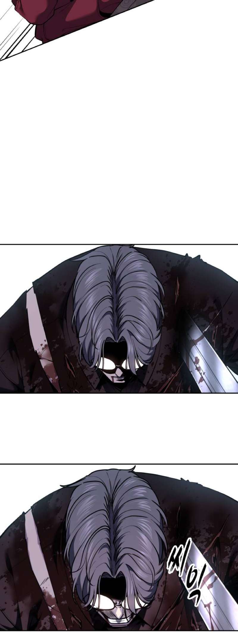 The Boy Of Death Chapter 314 - Page 18 in English