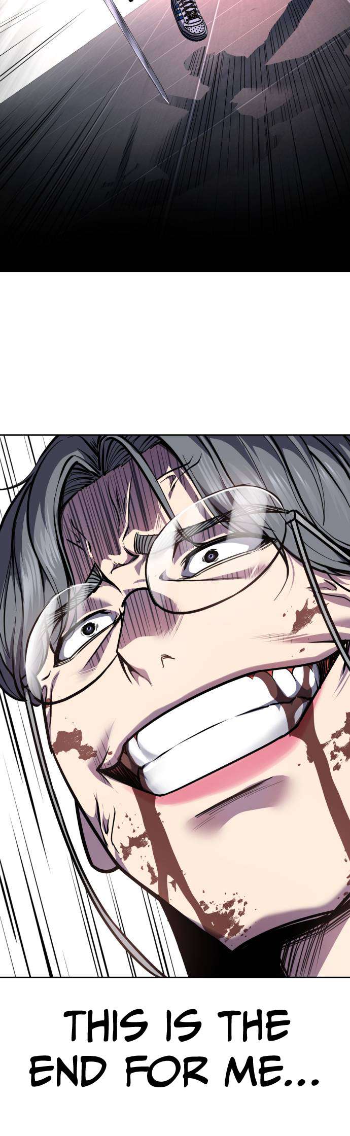 The Boy Of Death Chapter 314 - Page 26 in English