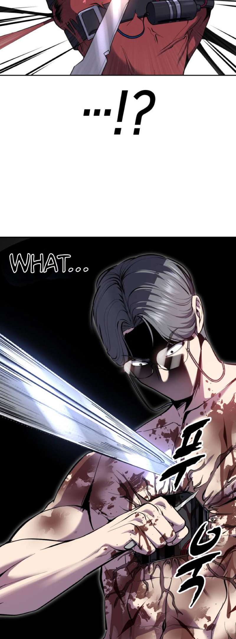 The Boy Of Death Chapter 314 - Page 29 in English