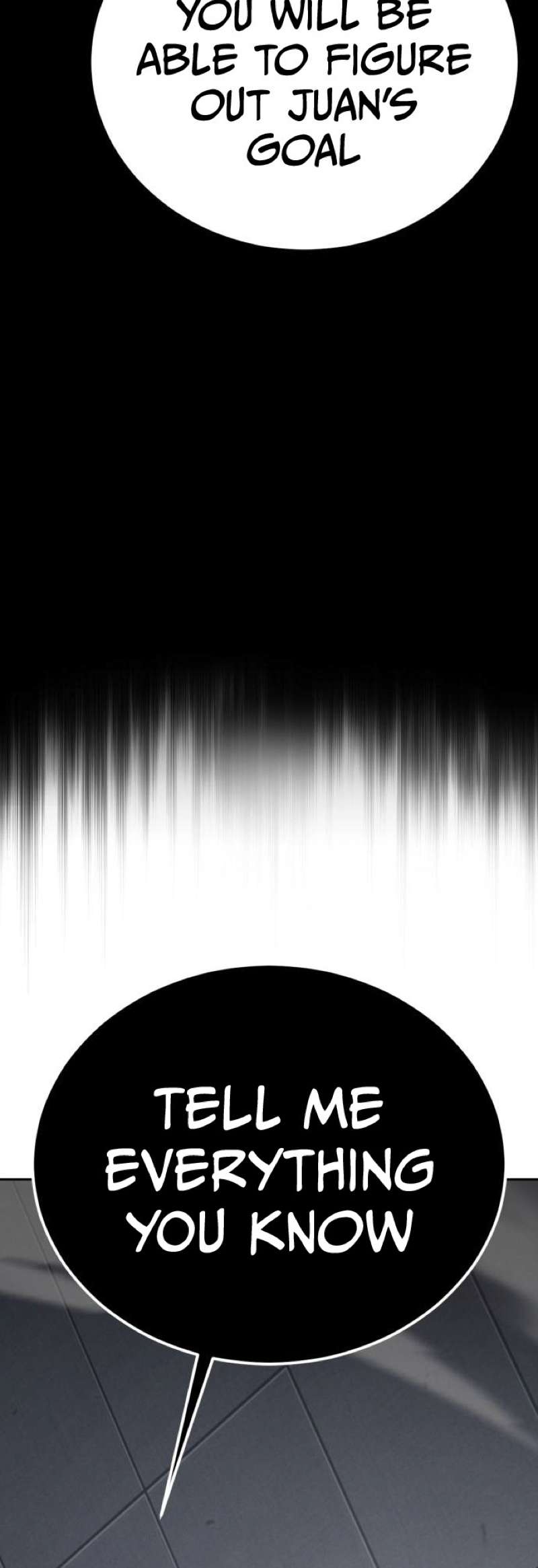The Boy Of Death Chapter 314 - Page 3 in English