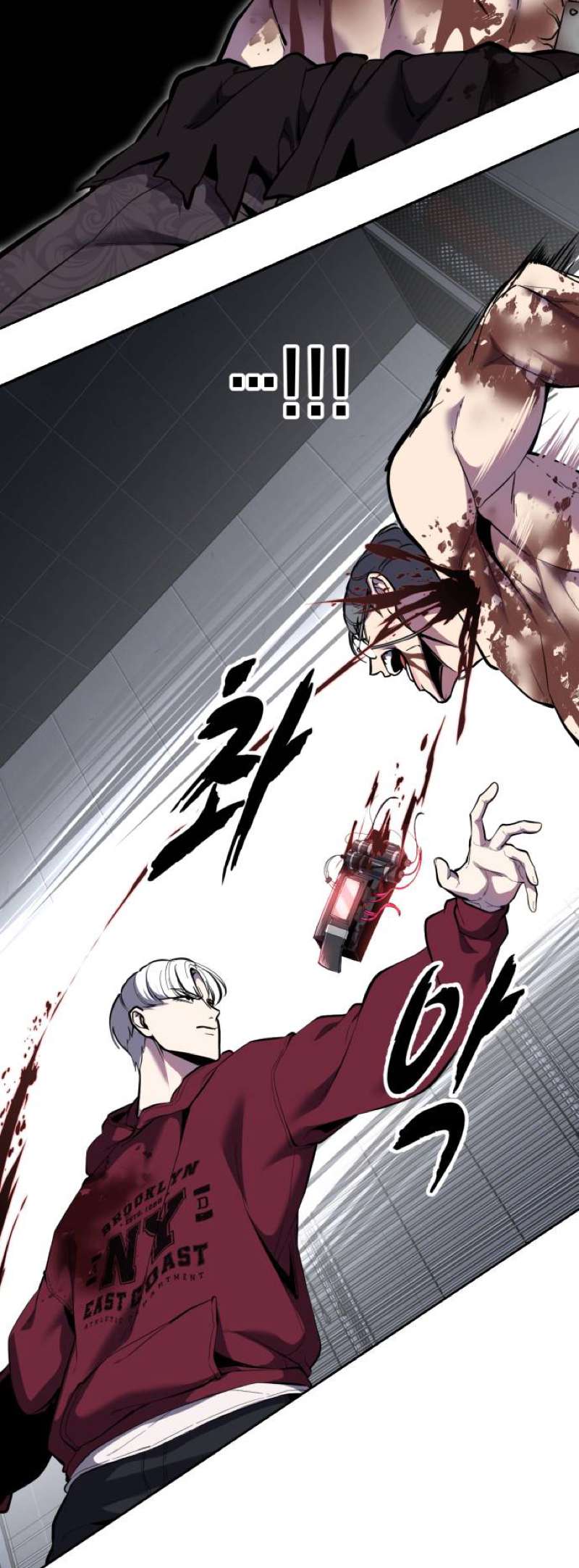 The Boy Of Death Chapter 314 - Page 30 in English