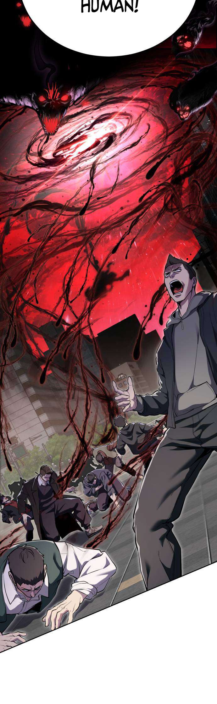 The Boy Of Death Chapter 314 - Page 44 in English