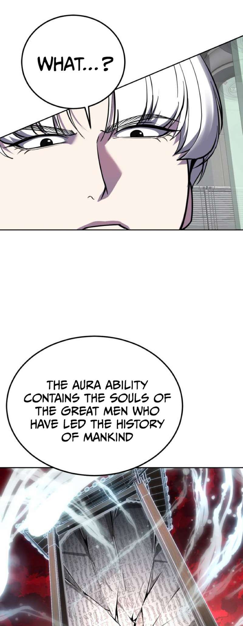 The Boy Of Death Chapter 314 - Page 45 in English