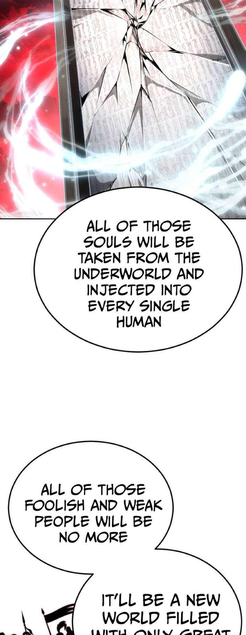 The Boy Of Death Chapter 314 - Page 46 in English