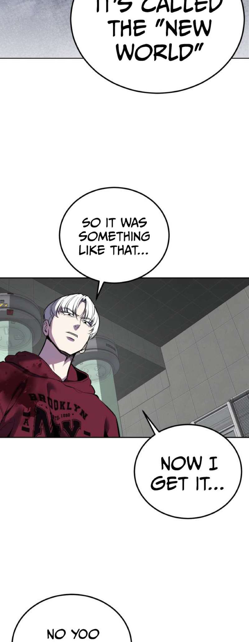 The Boy Of Death Chapter 314 - Page 48 in English