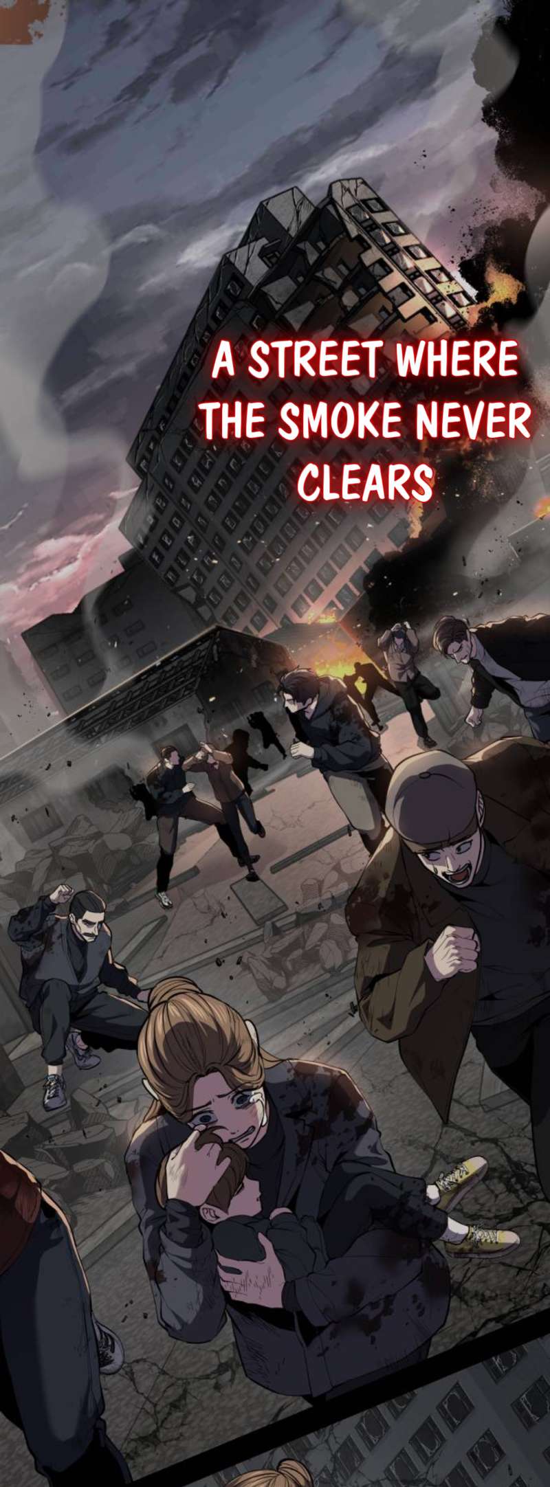 The Boy Of Death Chapter 314 - Page 54 in English