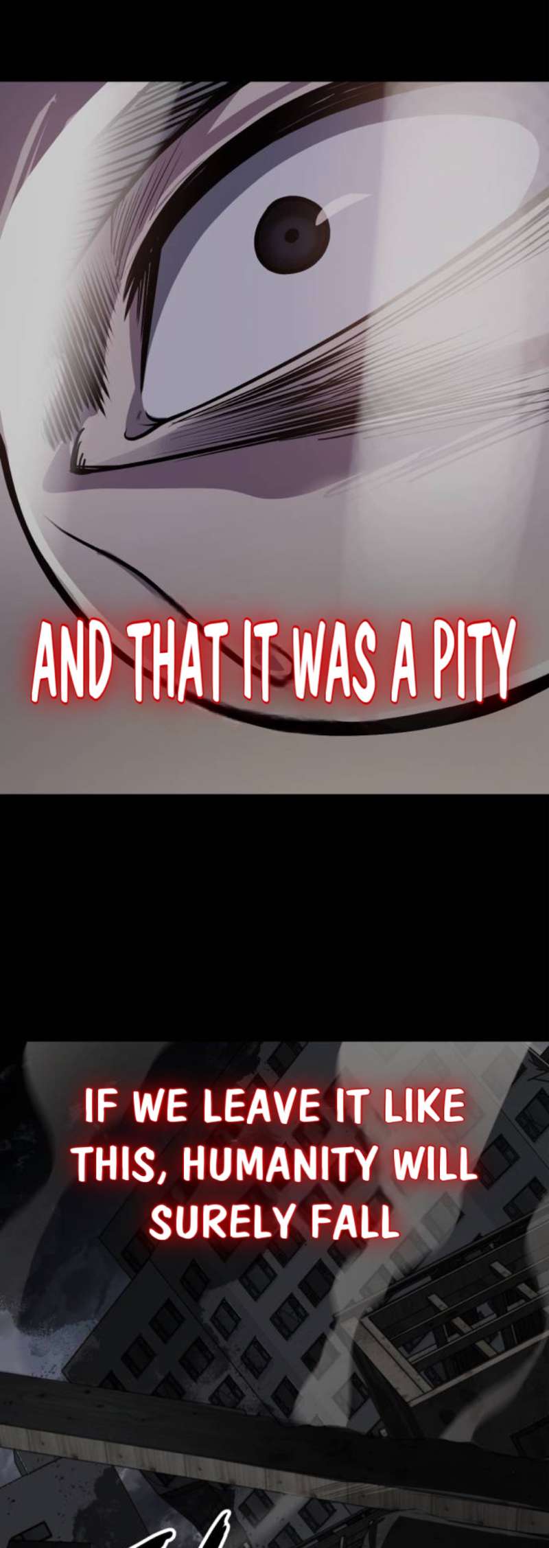 The Boy Of Death Chapter 314 - Page 65 in English