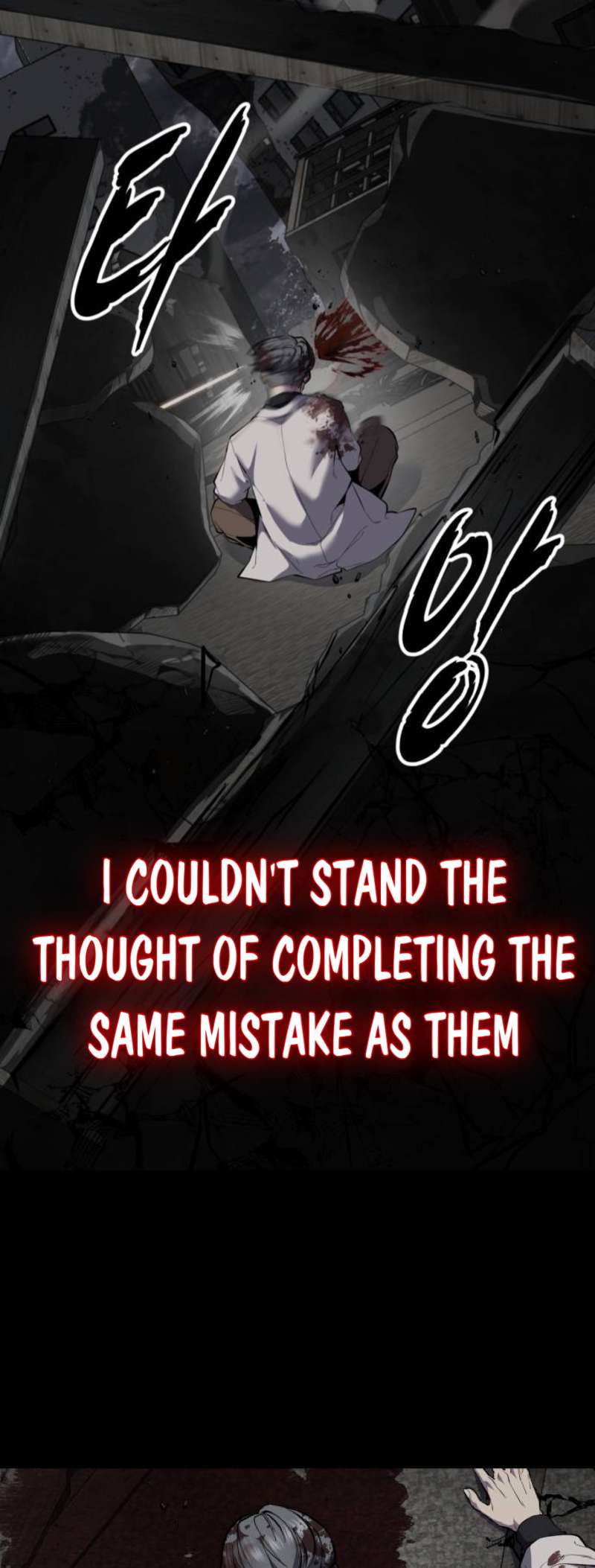 The Boy Of Death Chapter 314 - Page 66 in English