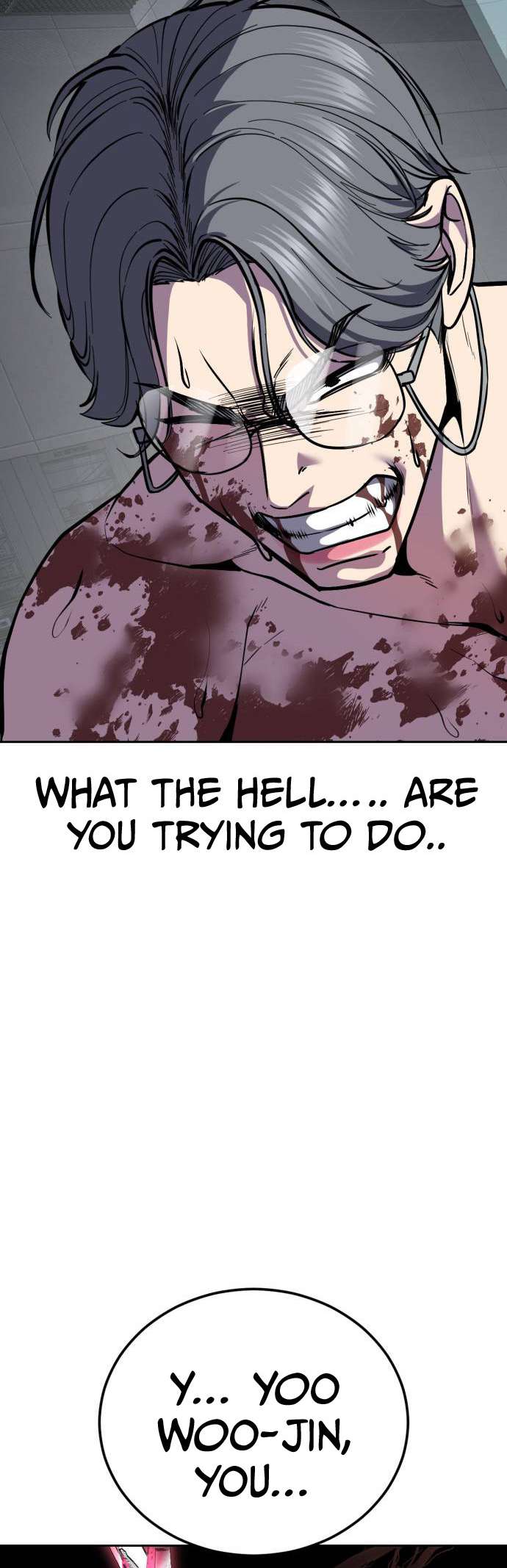 The Boy Of Death Chapter 314 - Page 80 in English