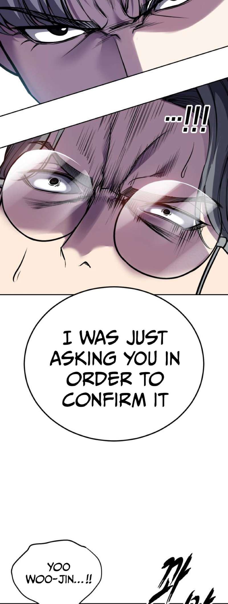 The Boy Of Death Chapter 314 - Page 91 in English