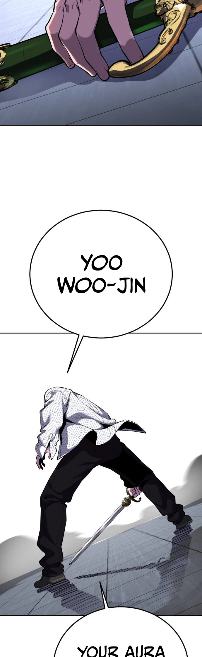 The Boy Of Death Chapter 315 - Page 101 in English
