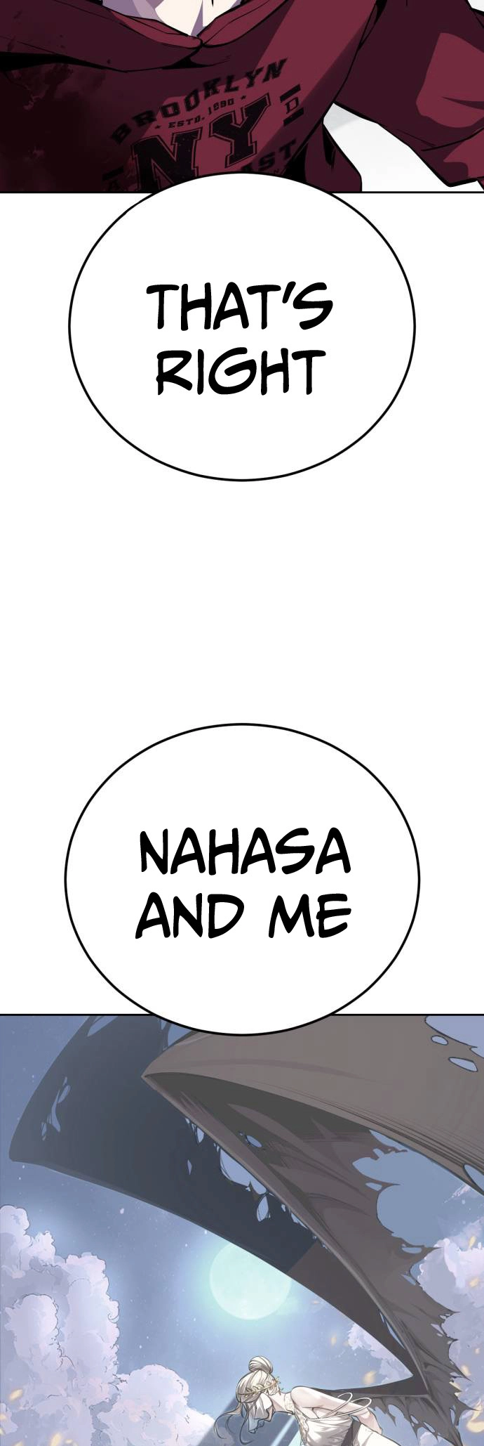The Boy Of Death Chapter 315 - Page 28 in English