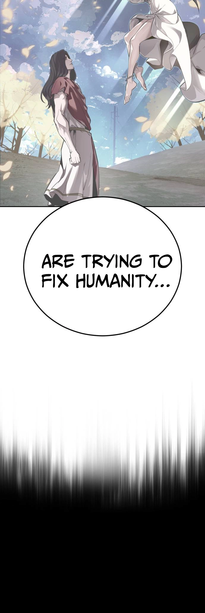 The Boy Of Death Chapter 315 - Page 29 in English