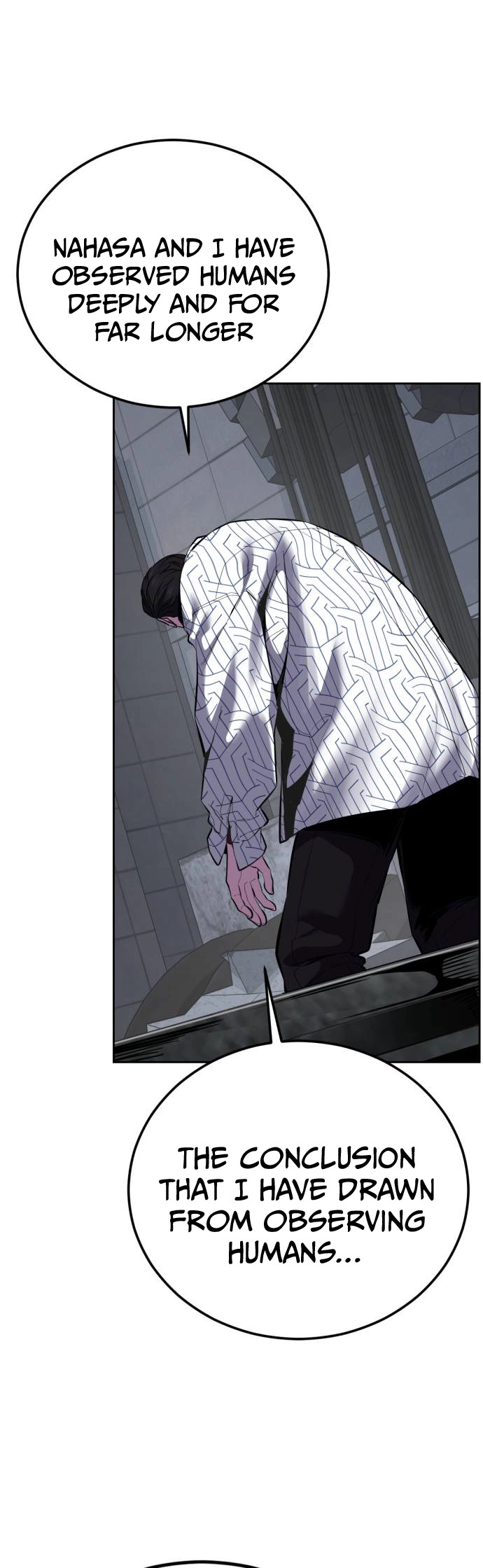 The Boy Of Death Chapter 315 - Page 45 in English