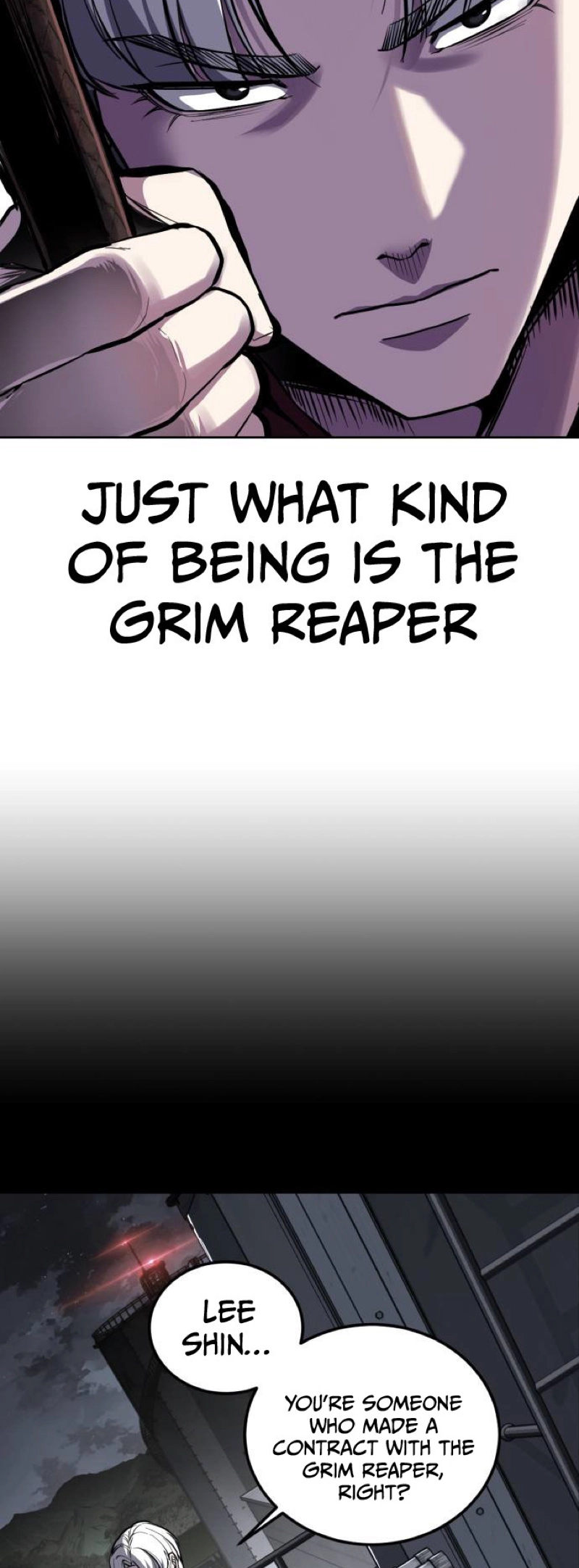 The Boy Of Death Chapter 315 - Page 50 in English