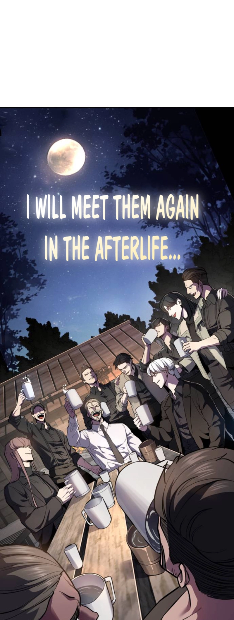 The Boy Of Death Chapter 315 - Page 60 in English